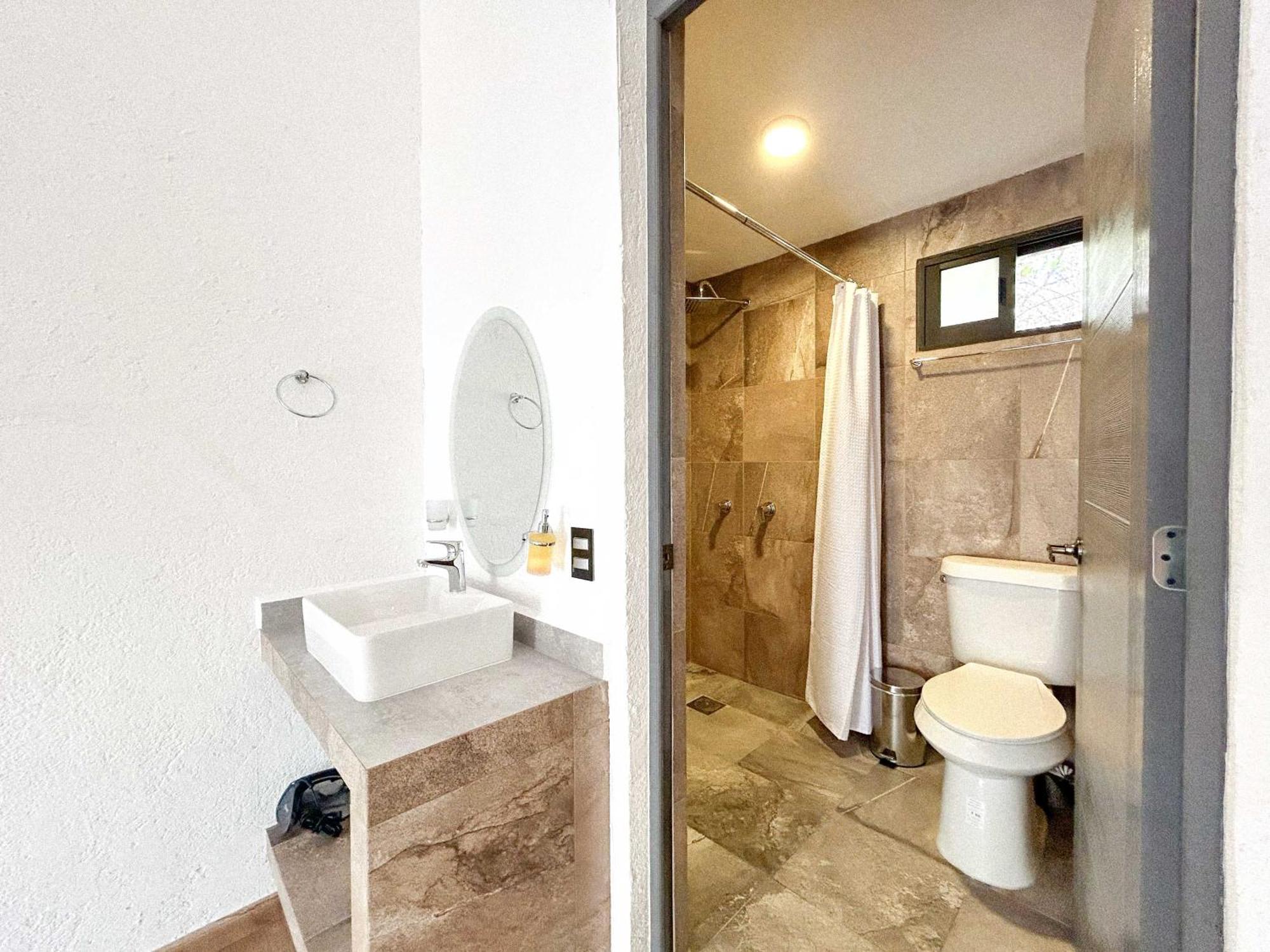 Hotel Punta Del Cielo Tepoztlán Zewnętrze zdjęcie
